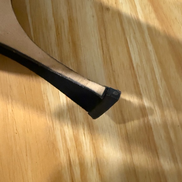 Pancaldi for Diane B, Vero Cuoio size 39 cut out ankle boots - Picture 12 of 12